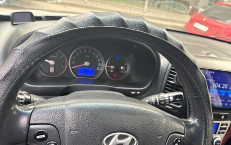 Hyundai Santa Fe III рестайлинг, 2006 год, 950 000 рублей, 5 фотография