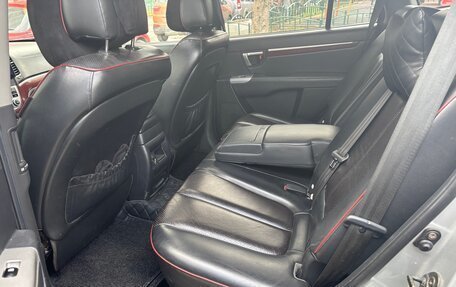 Hyundai Santa Fe III рестайлинг, 2006 год, 950 000 рублей, 7 фотография