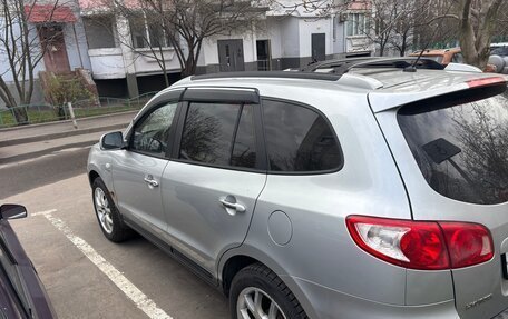 Hyundai Santa Fe III рестайлинг, 2006 год, 950 000 рублей, 3 фотография