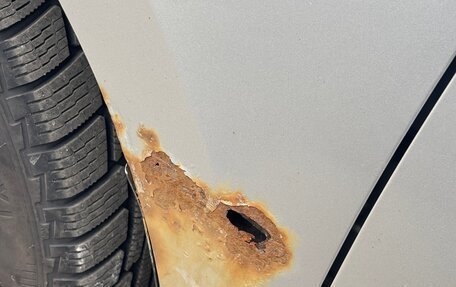 Hyundai Santa Fe III рестайлинг, 2006 год, 950 000 рублей, 11 фотография