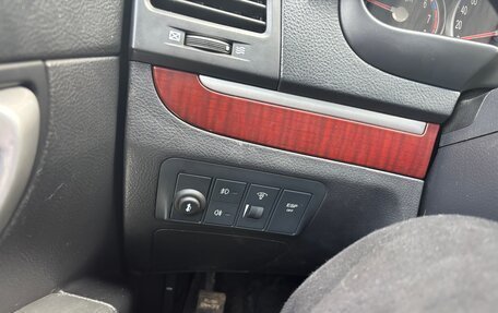 Hyundai Santa Fe III рестайлинг, 2006 год, 950 000 рублей, 10 фотография