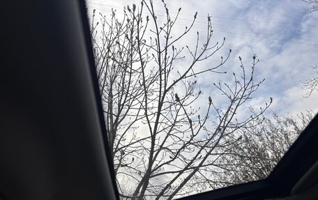 Hyundai Santa Fe III рестайлинг, 2006 год, 950 000 рублей, 13 фотография