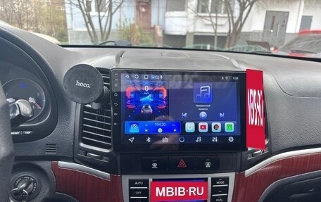 Hyundai Santa Fe III рестайлинг, 2006 год, 950 000 рублей, 9 фотография