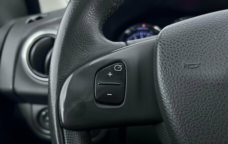 Renault Sandero II рестайлинг, 2016 год, 924 000 рублей, 11 фотография