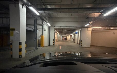 Land Rover Range Rover IV рестайлинг, 2015 год, 4 249 000 рублей, 8 фотография