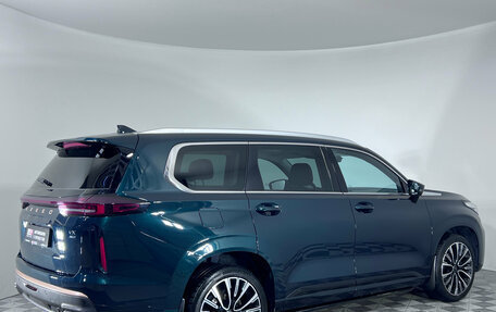 CheryExeed VX, 2022 год, 2 550 000 рублей, 4 фотография