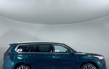 CheryExeed VX, 2022 год, 2 550 000 рублей, 2 фотография