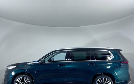 CheryExeed VX, 2022 год, 2 550 000 рублей, 7 фотография