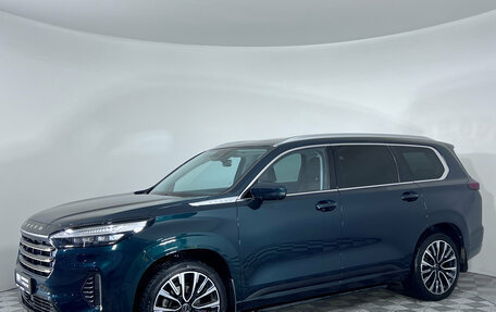 CheryExeed VX, 2022 год, 2 550 000 рублей, 8 фотография