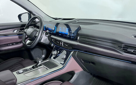 CheryExeed VX, 2022 год, 2 550 000 рублей, 9 фотография