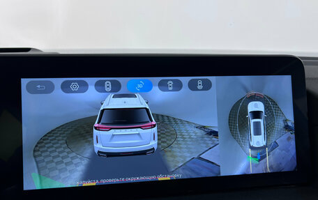 CheryExeed VX, 2022 год, 2 550 000 рублей, 21 фотография