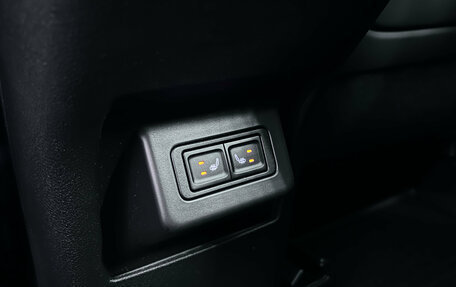 CheryExeed VX, 2022 год, 2 550 000 рублей, 18 фотография