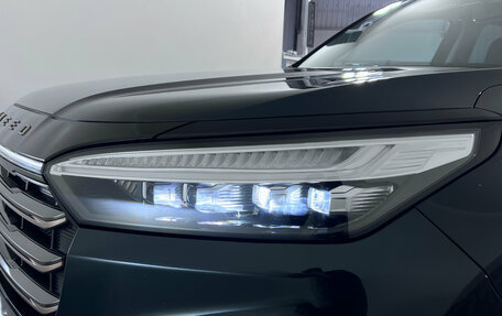 CheryExeed VX, 2022 год, 2 550 000 рублей, 20 фотография