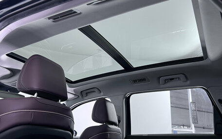 CheryExeed VX, 2022 год, 2 550 000 рублей, 24 фотография