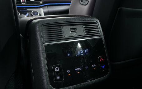 CheryExeed VX, 2022 год, 2 550 000 рублей, 25 фотография