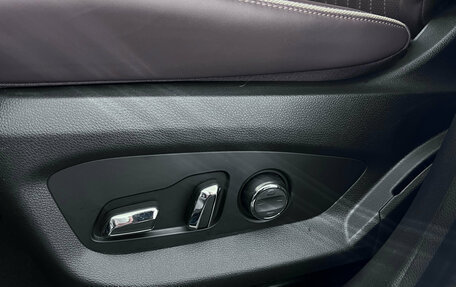 CheryExeed VX, 2022 год, 2 550 000 рублей, 22 фотография