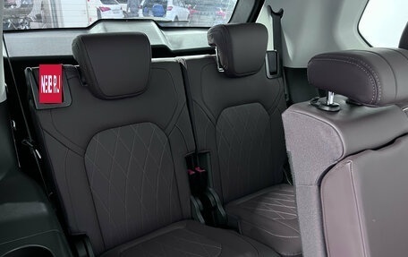 CheryExeed VX, 2022 год, 2 550 000 рублей, 19 фотография
