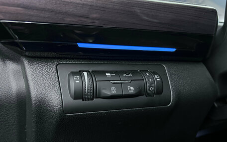 CheryExeed VX, 2022 год, 2 550 000 рублей, 26 фотография