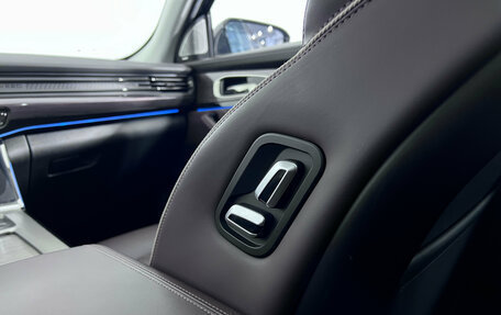 CheryExeed VX, 2022 год, 2 550 000 рублей, 33 фотография