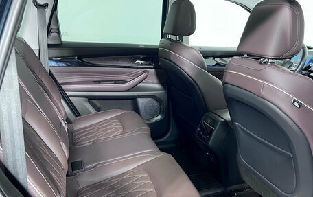 CheryExeed VX, 2022 год, 2 550 000 рублей, 38 фотография