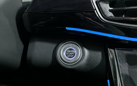 CheryExeed VX, 2022 год, 2 550 000 рублей, 37 фотография