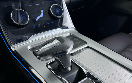CheryExeed VX, 2022 год, 2 550 000 рублей, 34 фотография