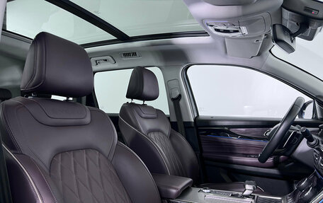 CheryExeed VX, 2022 год, 2 550 000 рублей, 40 фотография