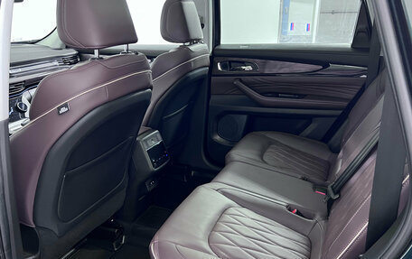 CheryExeed VX, 2022 год, 2 550 000 рублей, 39 фотография