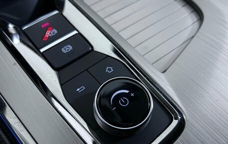 CheryExeed VX, 2022 год, 2 550 000 рублей, 28 фотография