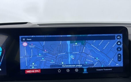 CheryExeed VX, 2022 год, 2 550 000 рублей, 29 фотография