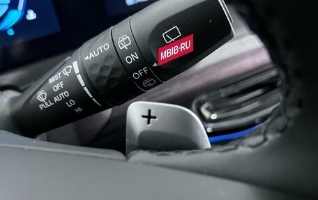 CheryExeed VX, 2022 год, 2 550 000 рублей, 35 фотография