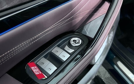 CheryExeed VX, 2022 год, 2 550 000 рублей, 36 фотография