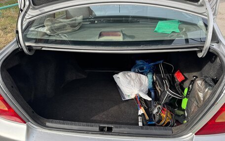 Toyota Corolla, 2003 год, 520 000 рублей, 9 фотография