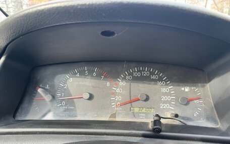 Toyota Corolla, 2003 год, 520 000 рублей, 14 фотография