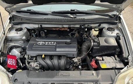 Toyota Corolla, 2003 год, 520 000 рублей, 8 фотография