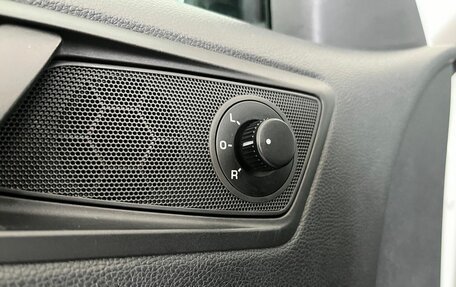 Skoda Yeti I рестайлинг, 2010 год, 749 000 рублей, 21 фотография