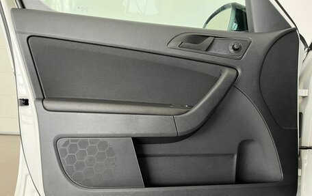 Skoda Yeti I рестайлинг, 2010 год, 749 000 рублей, 16 фотография