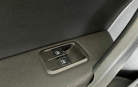 Skoda Yeti I рестайлинг, 2010 год, 749 000 рублей, 22 фотография