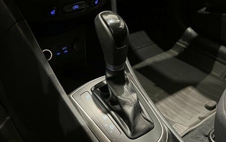 Hyundai Solaris II рестайлинг, 2015 год, 1 080 000 рублей, 16 фотография