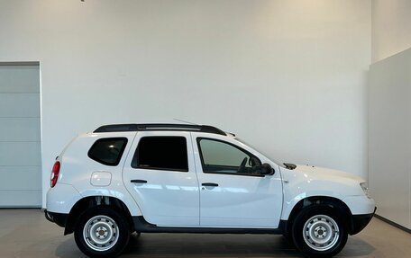 Renault Duster I рестайлинг, 2013 год, 830 000 рублей, 4 фотография