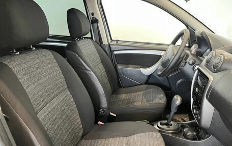 Renault Duster I рестайлинг, 2013 год, 830 000 рублей, 9 фотография