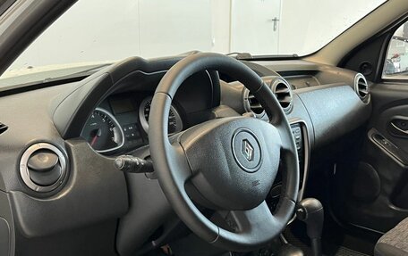 Renault Duster I рестайлинг, 2013 год, 830 000 рублей, 10 фотография