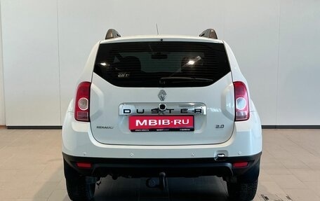 Renault Duster I рестайлинг, 2013 год, 830 000 рублей, 6 фотография