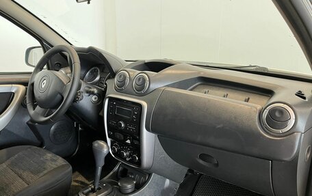 Renault Duster I рестайлинг, 2013 год, 830 000 рублей, 12 фотография