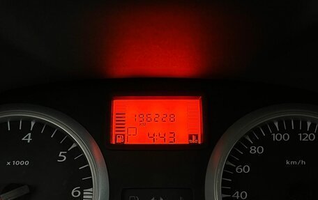 Renault Duster I рестайлинг, 2013 год, 830 000 рублей, 14 фотография