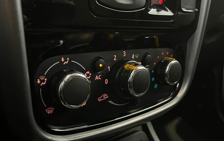 Renault Duster I рестайлинг, 2013 год, 830 000 рублей, 18 фотография