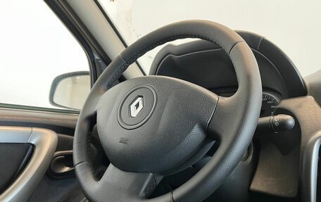 Renault Duster I рестайлинг, 2013 год, 830 000 рублей, 15 фотография