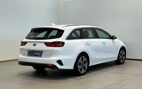 KIA cee'd III, 2020 год, 1 980 000 рублей, 5 фотография