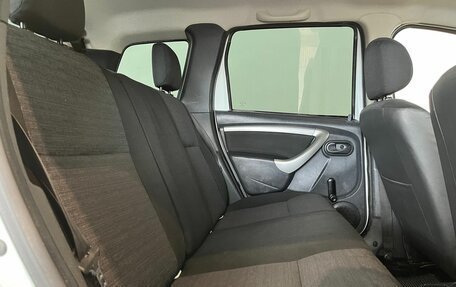 Renault Duster I рестайлинг, 2013 год, 830 000 рублей, 19 фотография