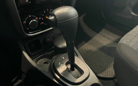 Renault Duster I рестайлинг, 2013 год, 830 000 рублей, 17 фотография